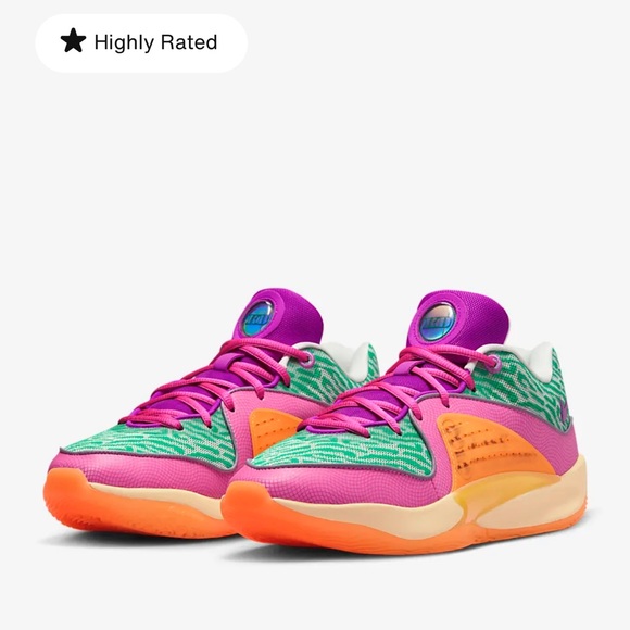 Used GUC KD 16 ASW size 9 MEN/ 10.5 Women’s - Picture 2 of 8